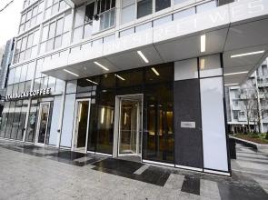 Whitehall Suites - Front Street West