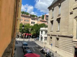 Appartement Latour-lyon