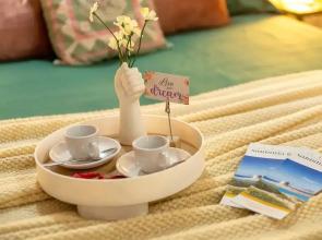 Sardinia Re - Loft Antica Italia