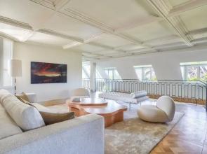 Exceptional Duplex - 4bed/8p - Eiffel Tower View