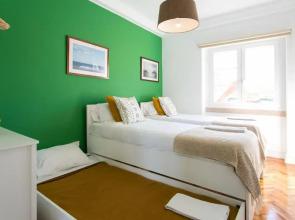 Telhal by Central Hill Apartments