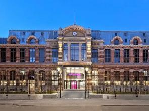 Moxy Lille City Center France