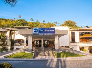Best Western Shalimar Praia Hotel