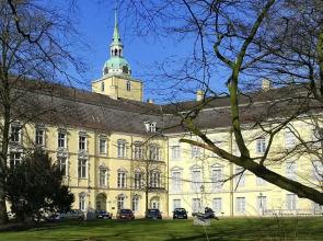 Vacation in Oldenburg