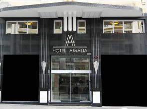 Hotel Amalia