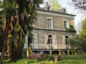 Villa Dampierre