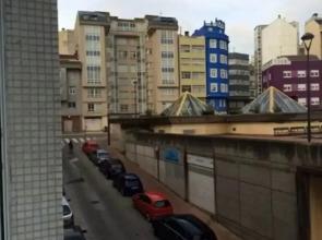 A Coruna 102596 1 Bedroom Apartment By Mo Rentals