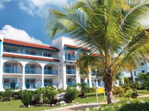 Memories Paraiso Azul Beach Resort