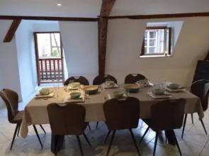 L Apart Colmar X8P Loft