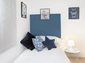 Stay U-nique Apartments Ricart