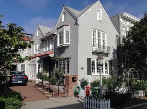 My Rosegarden Guest Rooms