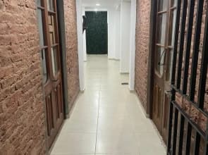 Pucara Apart - Habitaciones con baño privado