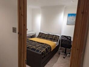 Fully-equipped Flat in the City of London
