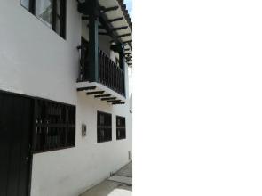 Villa Paraíso - Hostel