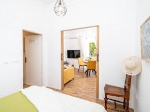 Nice Apartment in Dubrovnik With Wifi and 1 Bedrooms
