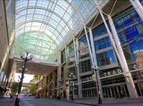 Elektra Hillside Flat - Two Bedroom Condominium