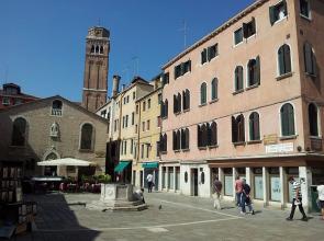 Haven Hostel San Toma