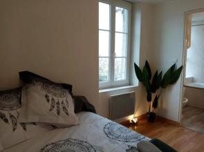 STUDIO 10 calme à Valadon