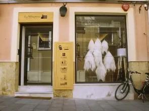 APARTAMENTOS MAYOR by BE ALICANTE