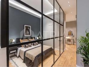 Flat 3 10m Walk to Bernab u Real Madrid Stadium