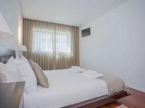 Liiiving in Porto - Balcony Dragão View