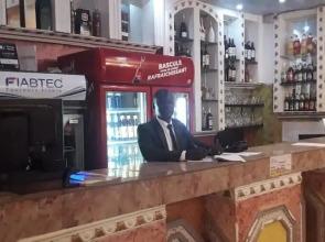 New Town Palace Hotel