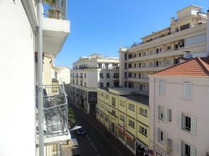 Viva Riviera Résidence Palazzio Bellevue 1 Bedroom Bellevue