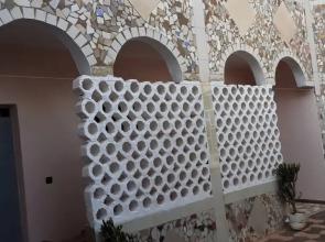 Blue Lodge Résidence Hotelière