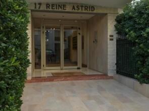 2bdr Reine Astrid