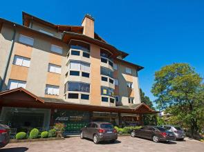 Centro de Canela para 4 pessoas - Belluno