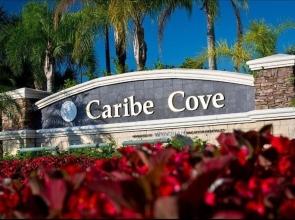 Carolyn's 3 Bed Caribe Cove Condo Near Disney