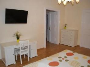 Jurincom apartments Masaryka