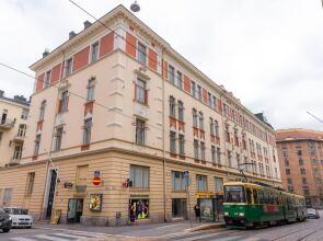 Quaint studio with a prime location