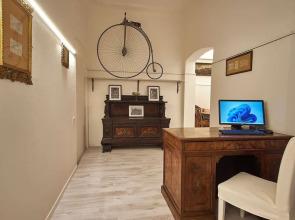 Cuore di Bologna Suites