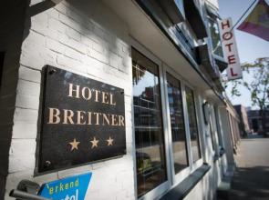 Hotel Breitner