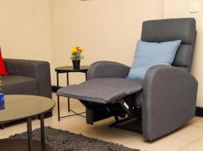 شقق نسيم البحر