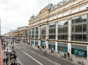 Magnificent Apartment - 5br/12p - Louvre/rivoli