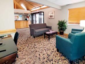 Quality Inn And Suites