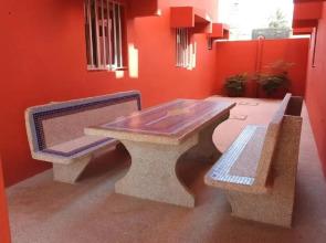 Motel Regal Casamance