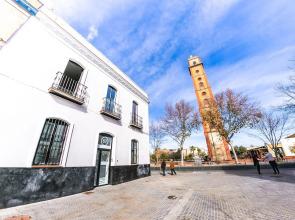Charming Apartment Sevilla Centre