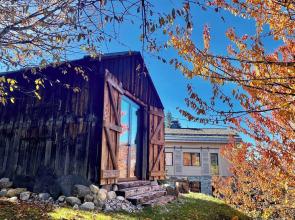 Le Hameau de Marcandou