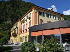 Hotel Le Prese