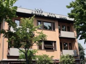 Hotel Alla Bianca