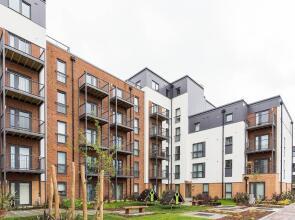 Lovely 1-Bed Flat near 02 Arena