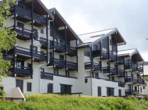 Appartement Les Saisies, 3 pièces, 6 personnes - FR-1-293-80