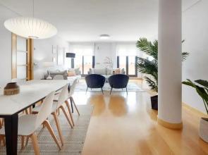 Peine Del Viento By Feelfree Rentals