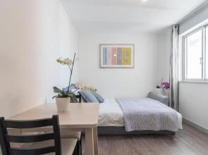 Parque das Nações, near Airport, Metro Station