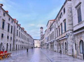 Apartment and Rooms Lapad