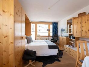 Chesa Corvatsch 211 - Champfer St Moritz