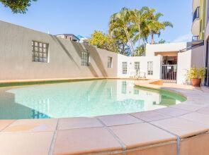 Belaire Place Motel Apartments